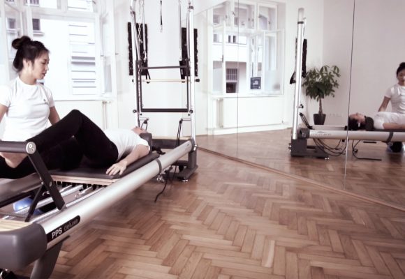 Pilates Private Class